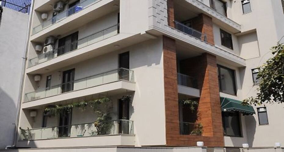 C 29 Service Apartment, New Delhi 2